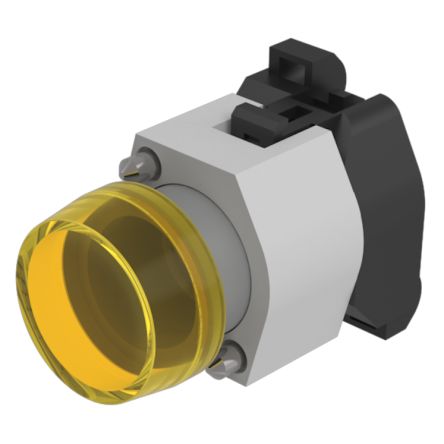 EAO Pushbutton Actuator for Use with Switching Devices [704.001.4]; 443-380