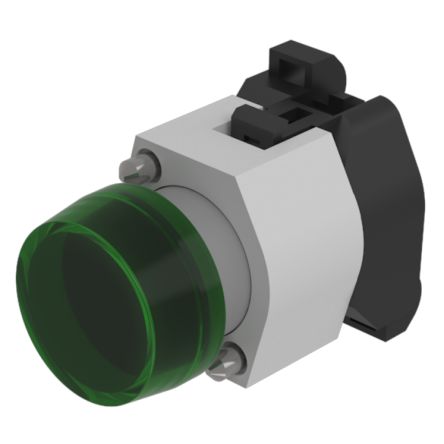 EAO Pushbutton Actuator for Use with Switching Devices [704.001.5]; 443-382