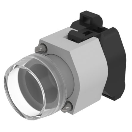 EAO Pushbutton Actuator for Use with Switching Devices [704.001.7]; 443-385