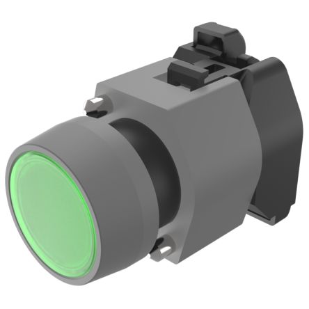 EAO Pushbutton Actuator for Use with Switching Devices [704.002.5]; 443-389