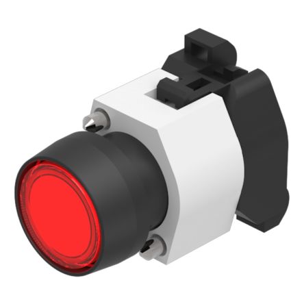 EAO Pushbutton Actuator for Use with Switching Devices [704.006.2]; 443-401