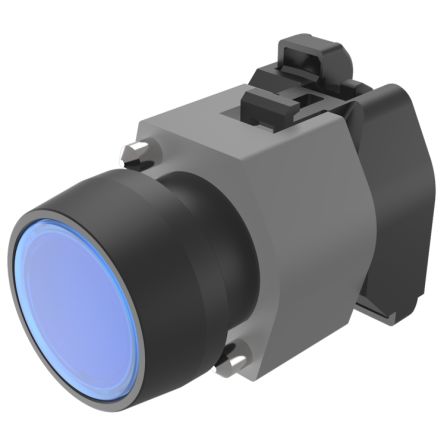 EAO Pushbutton Actuator for Use with Switching Devices [704.006.6]; 443-405