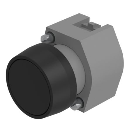 EAO Pushbutton Actuator for Use with Switching Devices [704.009.0]; 443-409