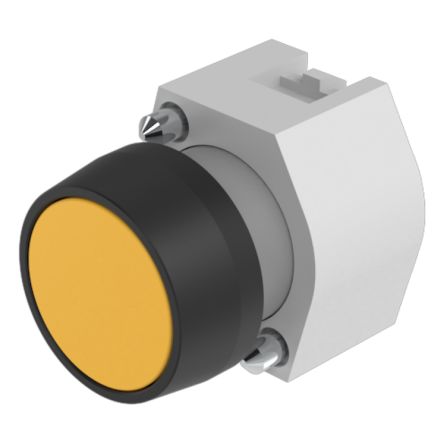 EAO Pushbutton Actuator for Use with Switching Devices [704.009.4]; 443-412