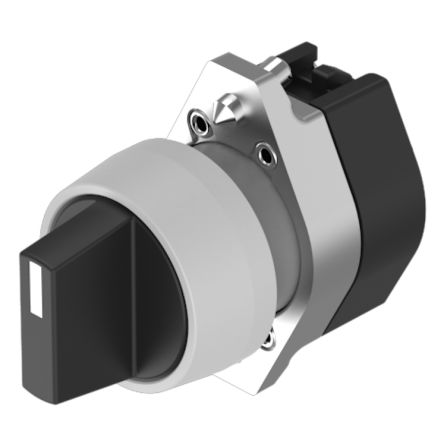 EAO Pushbutton Actuator for Use with Switching Devices [704.410.0.12]; 443-423