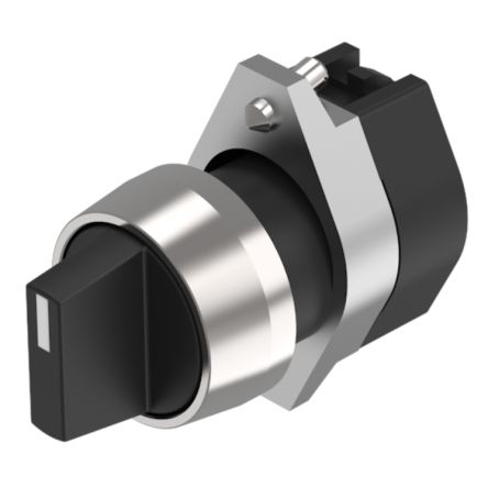 EAO Pushbutton Actuator for Use with Switching Devices [704.411.0.12]; 443-425