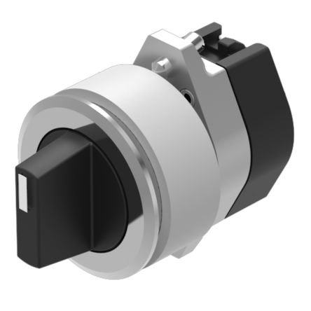 EAO Pushbutton Actuator for Use with Switching Devices [704.411.010.12]; 443-428