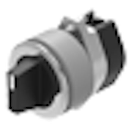 EAO Pushbutton Actuator for Use with Switching Devices [704.411.018.12]; 443-433