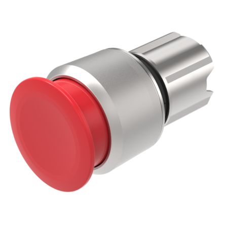 EAO Pushbutton Actuator for Use with Switching Devices [45-2530.2820.000]; 443-467