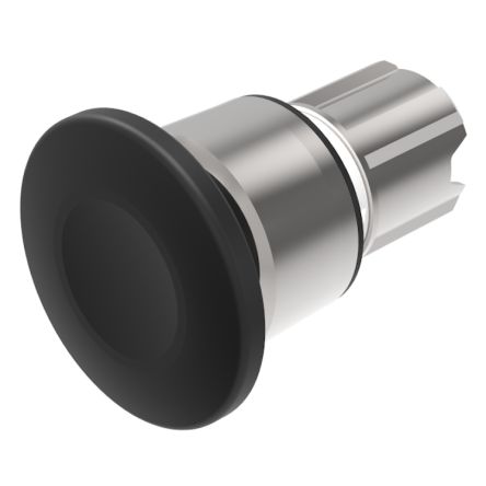 EAO Pushbutton Actuator for Use with Switching Devices [45-2530.2910.000]; 443-468