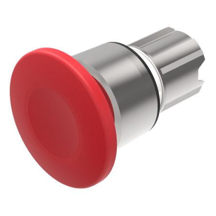 EAO Pushbutton Actuator for Use with Switching Devices [45-2530.2920.000]; 443-469