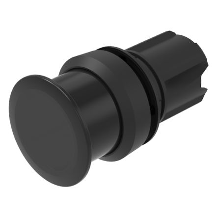 EAO Pushbutton Actuator for Use with Switching Devices [45-2531.1810.000]; 443-470