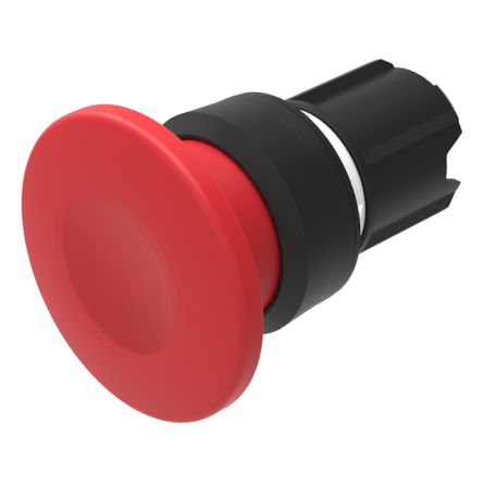 EAO Pushbutton Actuator for Use with Switching Devices [45-2531.1920.000]; 443-473