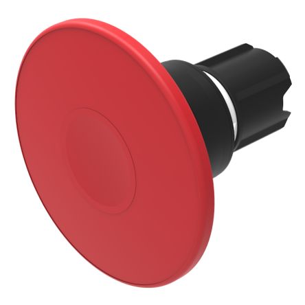 EAO Pushbutton Actuator for Use with Switching Devices [45-2531.1A20.000]; 443-474