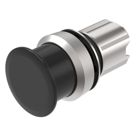 EAO Pushbutton Actuator for Use with Switching Devices [45-2531.2810.000]; 443-477