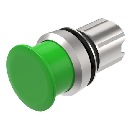 EAO Pushbutton Actuator for Use with Switching Devices [45-2531.2850.000]; 443-480