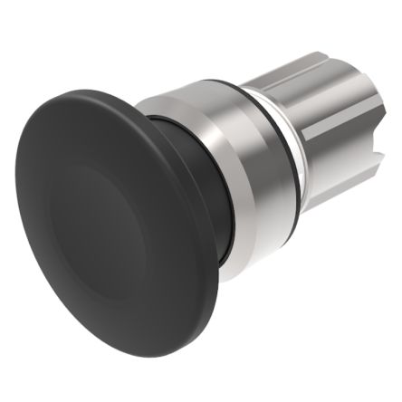 EAO Pushbutton Actuator for Use with Switching Devices [45-2531.2910.000]; 443-481