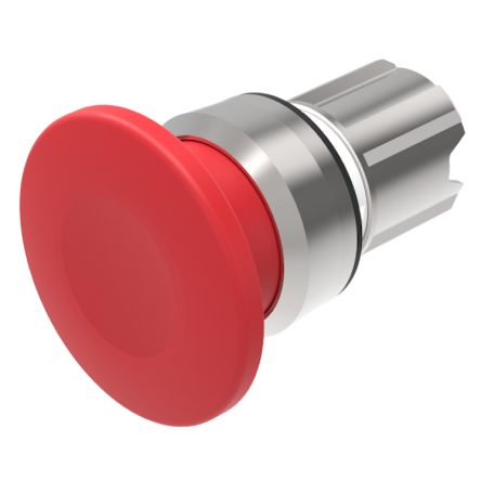 EAO Pushbutton Actuator for Use with Switching Devices [45-2531.2920.000]; 443-483