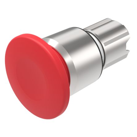 EAO Pushbutton Actuator for Use with Switching Devices [45-2532.2920.000]; 443-487