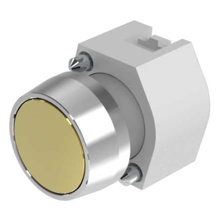 EAO Pushbutton Actuator for Use with Switching Devices [704.011.4]; 443-541