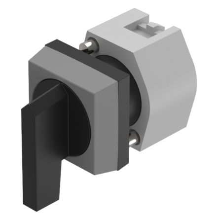 EAO Pushbutton Actuator for Use with Switching Devices [704.298.0]; 443-548