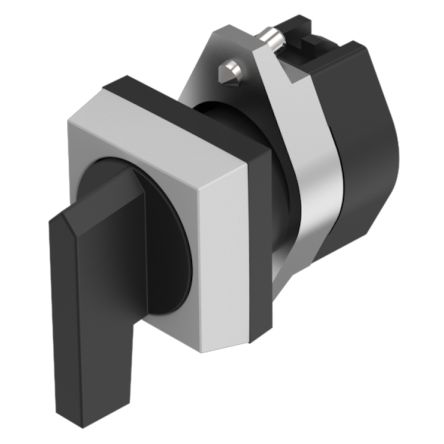 EAO Pushbutton Actuator for Use with Switching Devices [704.300.0.12]; 443-552