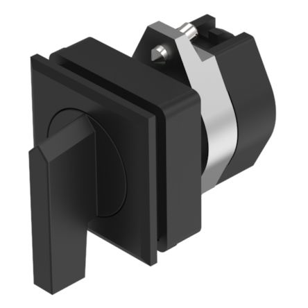 EAO Pushbutton Actuator for Use with Switching Devices [704.300.000.12]; 443-554
