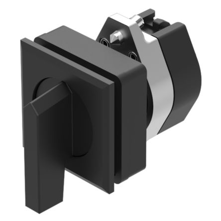 EAO Pushbutton Actuator for Use with Switching Devices [704.300.100KN]; 443-560