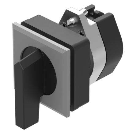 EAO Pushbutton Actuator for Use with Switching Devices [704.300.108KN]; 443-562
