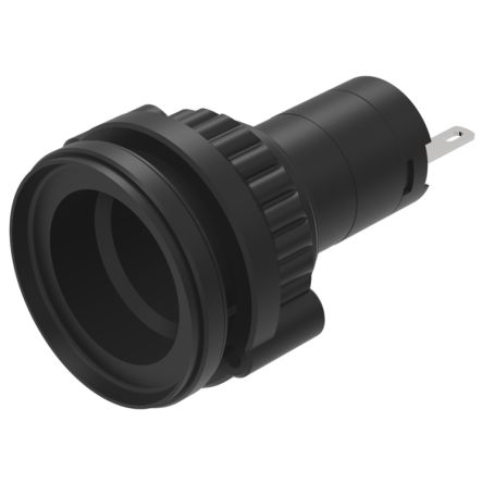 EAO Pushbutton Actuator for Use with Switching Devices [14-030.002]; 443-576