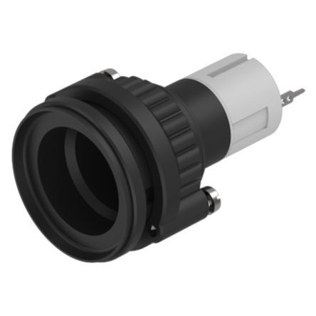 EAO Pushbutton Actuator for Use with Switching Devices [14-031.006]; 443-579
