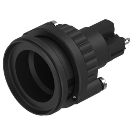 EAO Pushbutton Actuator for Use with Switching Devices [14-040.005]; 443-580
