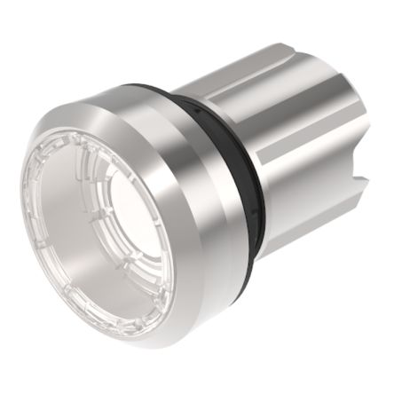 EAO Pushbutton Actuator for Use with Switching Devices [45-2131.21K0.000]; 443-603