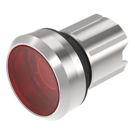 EAO Pushbutton Actuator for Use with Switching Devices [45-2234.21E0.000]; 443-607