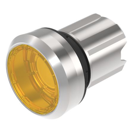 EAO Pushbutton Actuator for Use with Switching Devices [45-2234.21G0.000]; 443-608