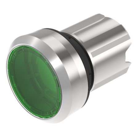 EAO Pushbutton Actuator for Use with Switching Devices [45-2234.21H0.000]; 443-609