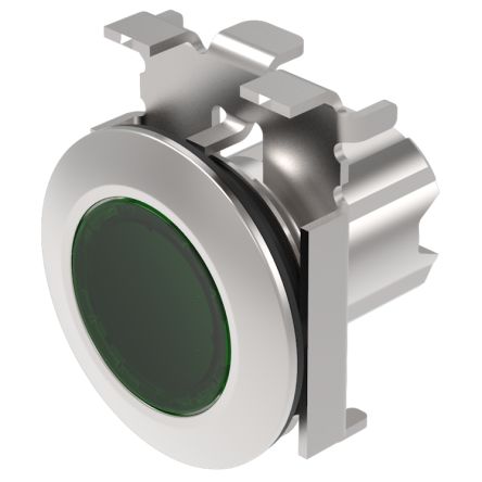 EAO Pushbutton Actuator for Use with Switching Devices [45-2234.4FH0.000]; 443-614
