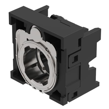 EAO Holder for use with Push Button, 45-2400.1000.000 [45-2400.1000.000]; 443-619