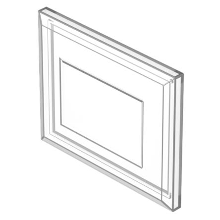 EAO Protective Cap, For Use With Front Bezel Set [61-9927.2]; 443-658