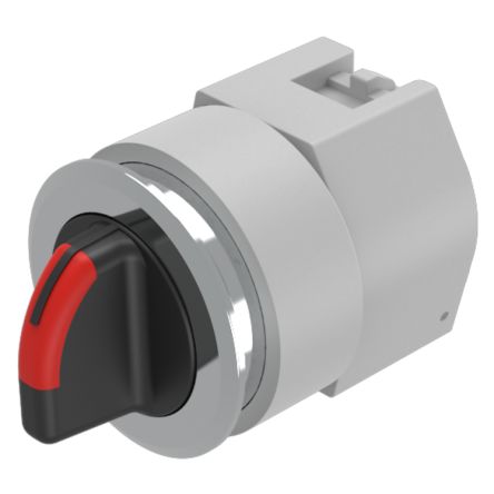 EAO Pushbutton Actuator for Use with Switching Devices [704.405.018I]; 443-709