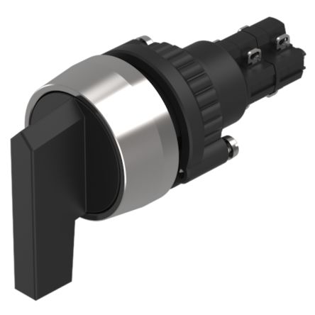 EAO Pushbutton Actuator for Use with Switching Devices [14-557.02502]; 443-736