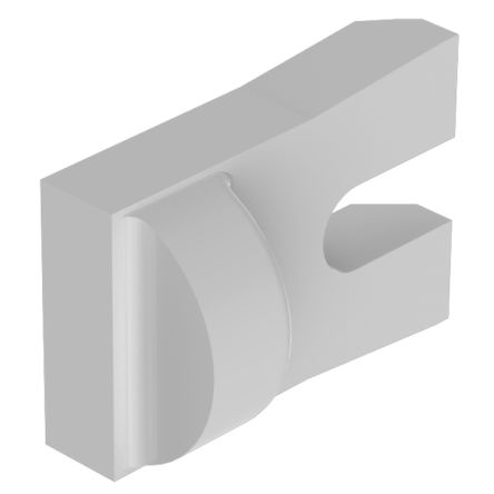 EAO Positioning Insert, For Use With Push Button [14-910]; 443-751