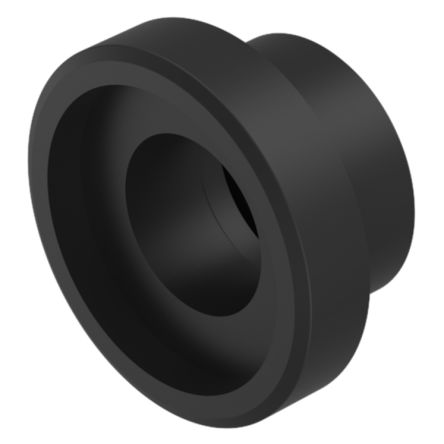 EAO Push Button Bezel for Use with Push Button [14-958.0]; 443-756