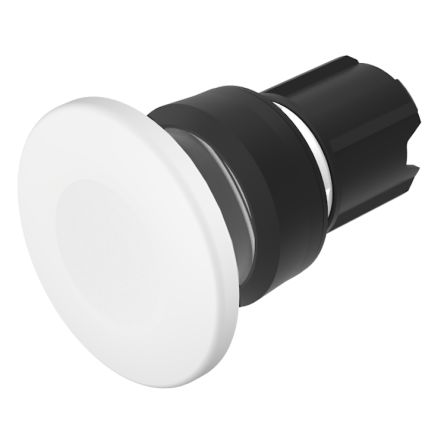 EAO Pushbutton Actuator for Use with Switching Devices [45-2631.19N0.000]; 443-768