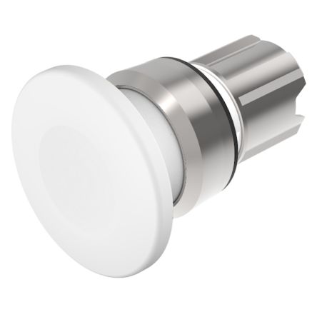 EAO Pushbutton Actuator for Use with Switching Devices [45-2631.29N0.000]; 443-773