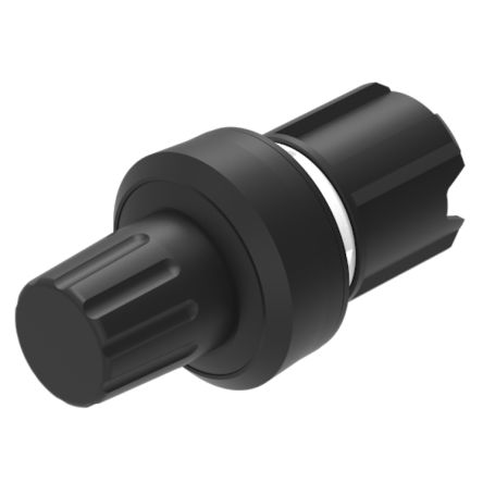 EAO Pushbutton Actuator for Use with Switching Devices [45-2729.1010.000]; 443-778