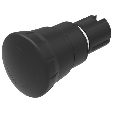 EAO Pushbutton Actuator for Use with Switching Devices [45-2736.1910.000]; 443-780