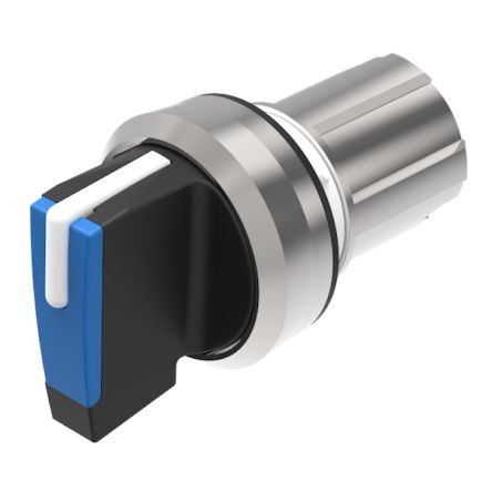 EAO Pushbutton Actuator for Use with Switching Devices [45-280S.2C60.003]; 443-790
