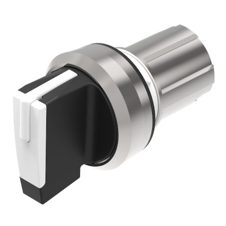 EAO Pushbutton Actuator for Use with Switching Devices [45-280S.2C90.003]; 443-792