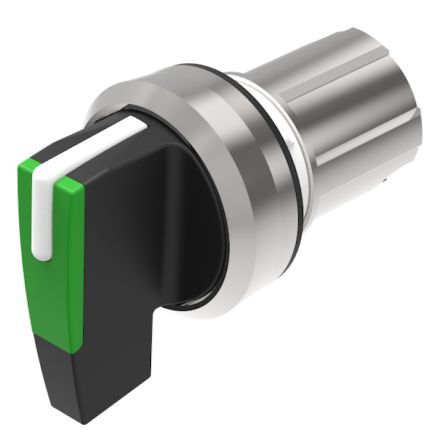 EAO Pushbutton Actuator for Use with Switching Devices [45-280S.2D50.003]; 443-795